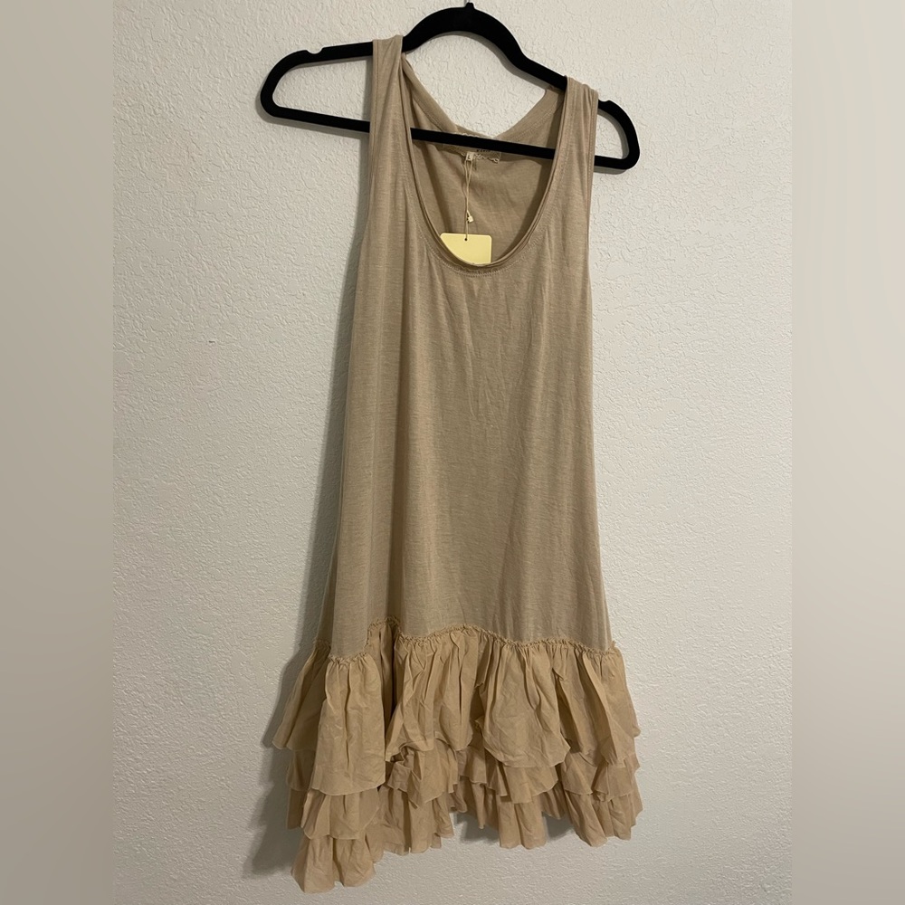 A’reve tunic top